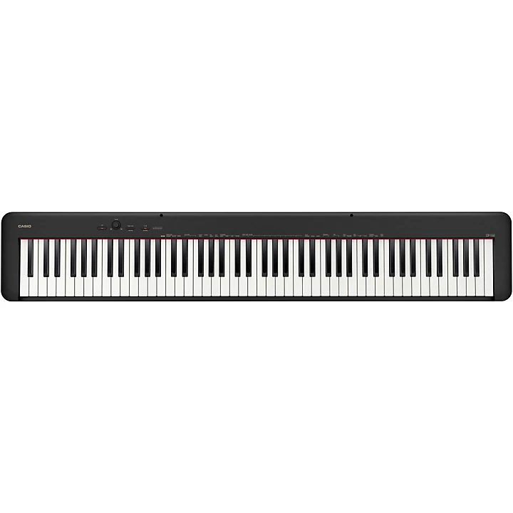 CDP S160 Compact Digital Piano Black