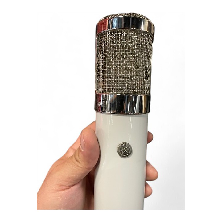 In Store Used Used Korby Kat C12 Tube Microphone.gc