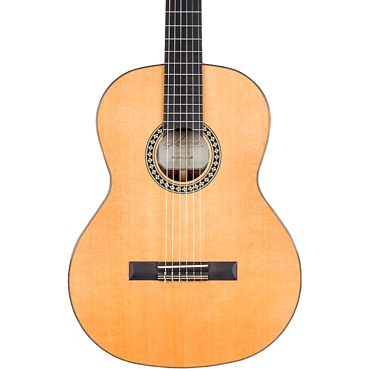 Romida RD C Nylon String Guitar