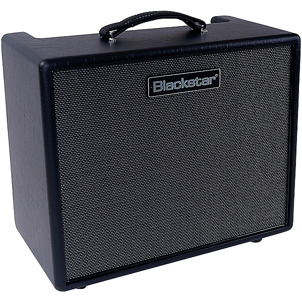 Blackstar HT 20R MK III 20W Tube Guitar Combo Amp Black