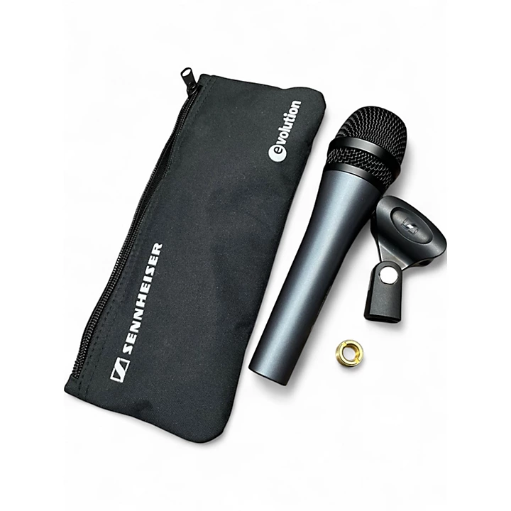 Sennheiser Used Sennheiser E835 Dynamic Microphone