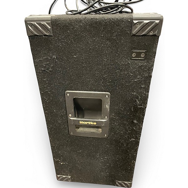 Used Hartke HA3500 Tube Bass Combo Amp