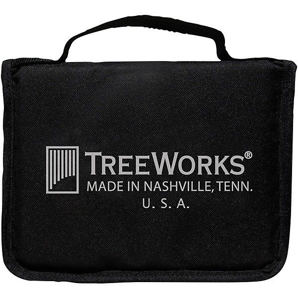 Triangle Bag