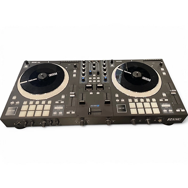 RANE Used RANE ONE DJ Controller.gc