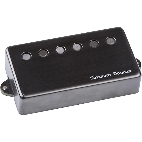 Jeff Loomis Blackouts Neck Humbucker Guitar Pickup Black Neck