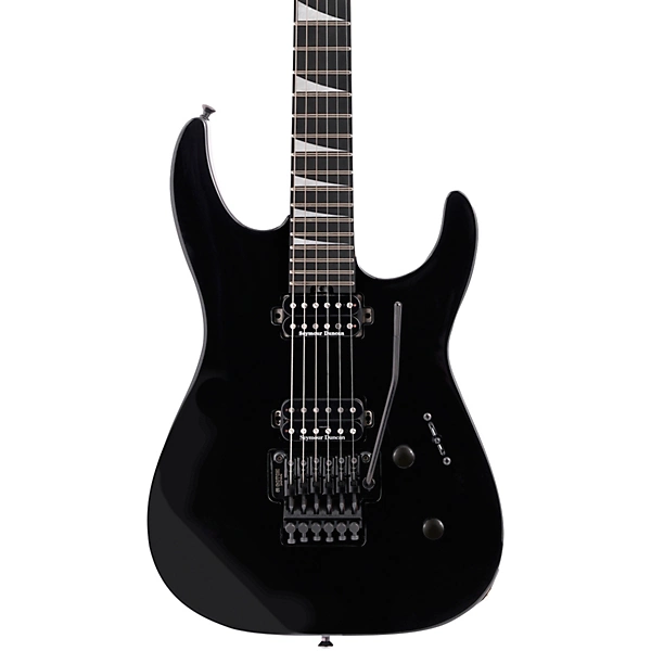 MJ Series Dinky DKR MAH Black