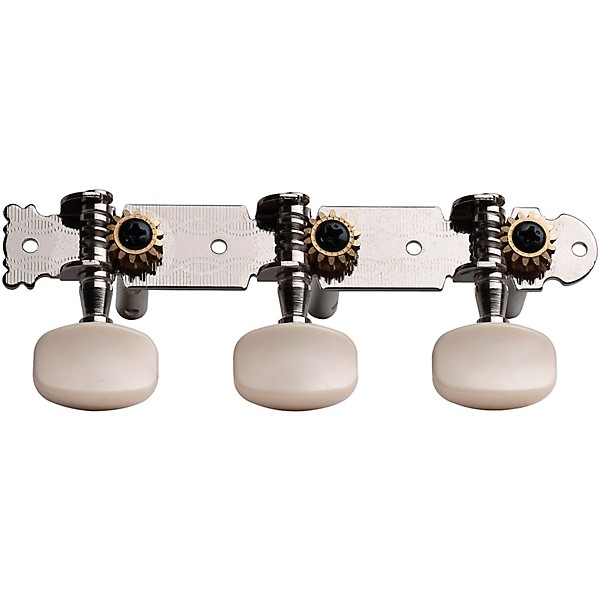 Economy Plate Guitar Tuning Machines
