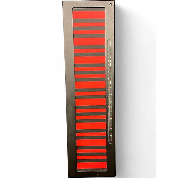 Haken Used Haken Continuum Fingerboard Half Size.gc
