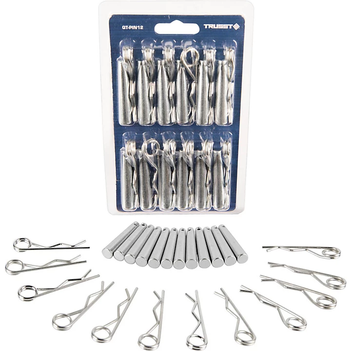 Quick Truss Spigot Kit