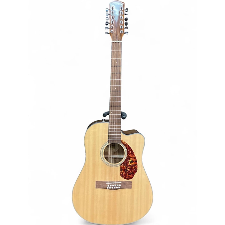 Fender Used Fender CD140SCE