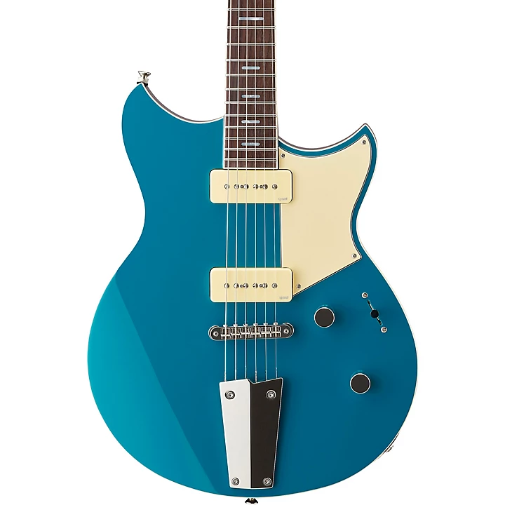 Revstar Professional RSP02T Electric Guitar Swift Blue