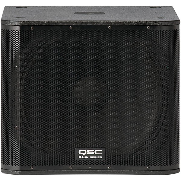 KLA181 Active Line Array Subwoofer