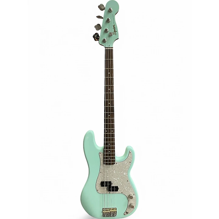 Squier Used Squier Classic Vibe