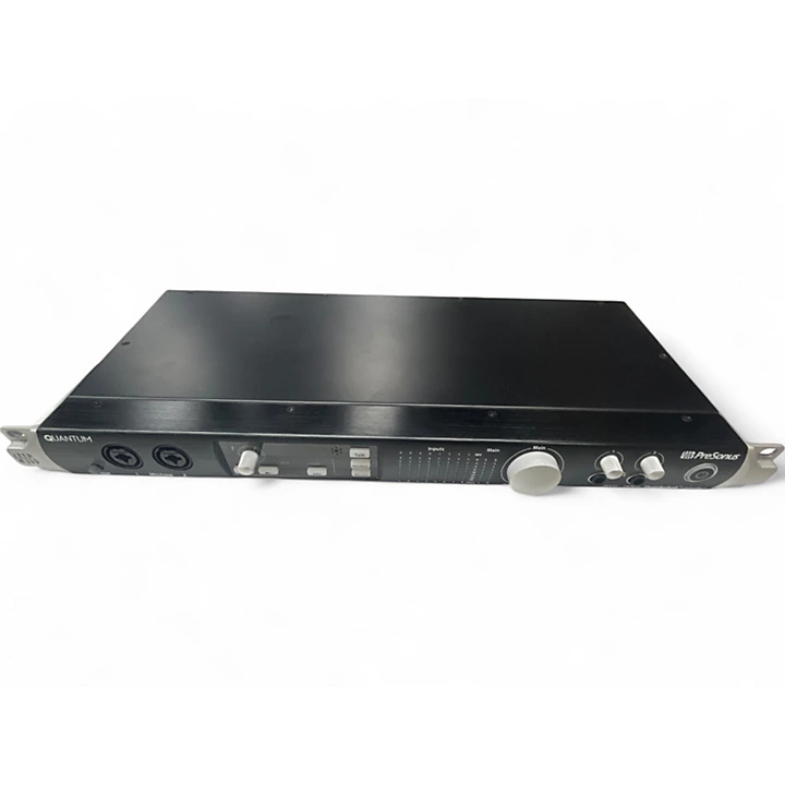 PreSonus Used PreSonus Quantum Audio Interface.gc