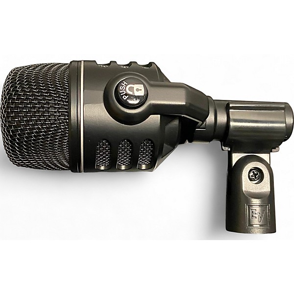 Electro Voice ND46 Dynamic Microphone.gc