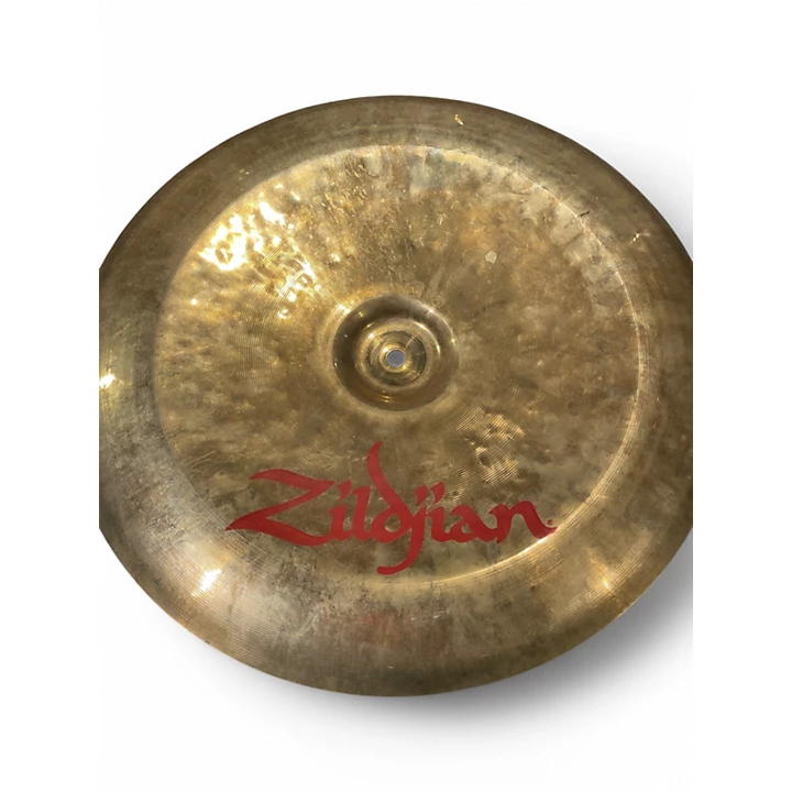 Zildjian Used Zildjian