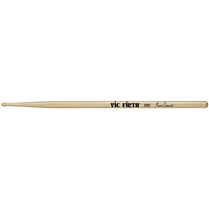 Keith Carlock Signature Drum Sticks Hickory Wood Tip