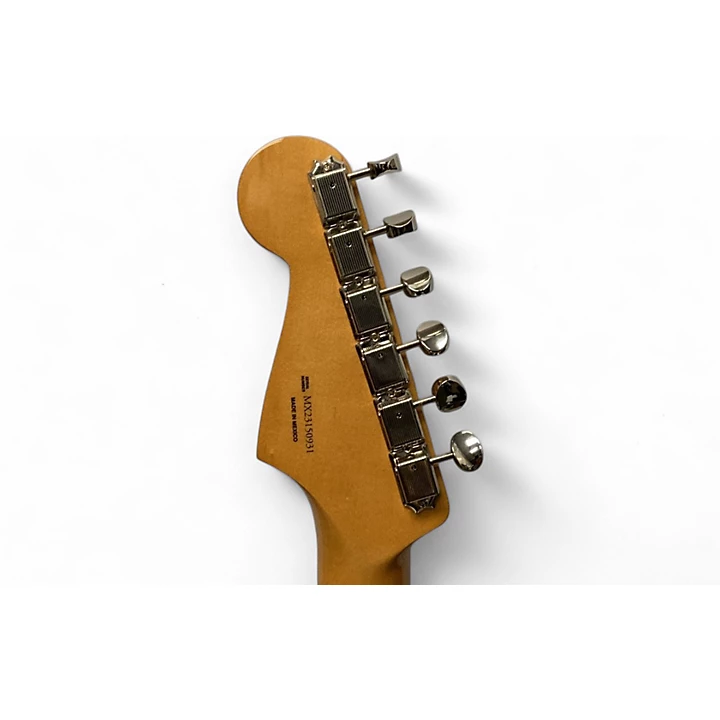Fender Vintera 60s Stratocaster Solid Body Electric Guitar