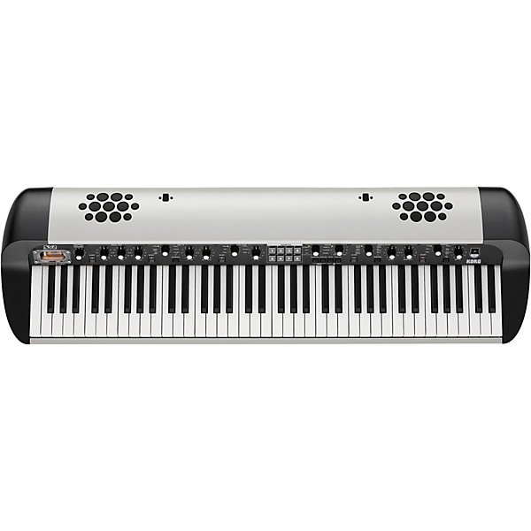 SV 2S Vintage 73 Key Stage Piano With Built in Speakers