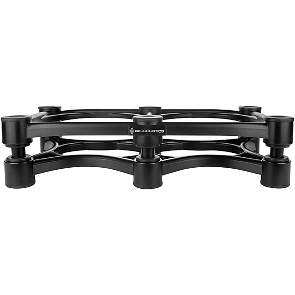 ISO 430 Isolation Stand for Oversized Studio Monitors