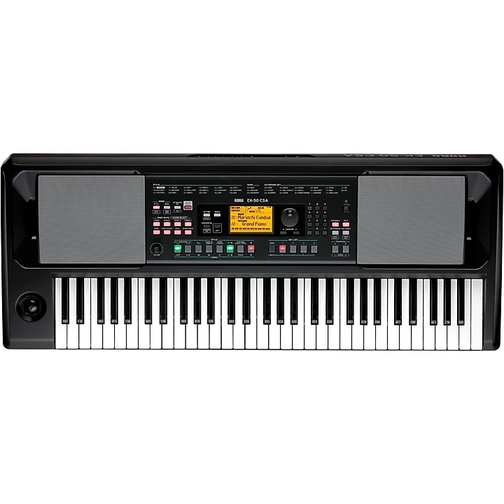 EK 50 CSA 61 Key Arranger Keyboard