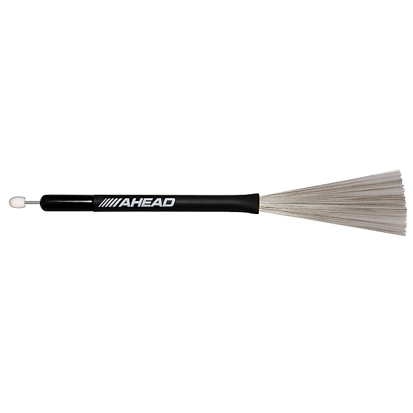 Switch Brush Wired Retractable Brush with Tip Pair