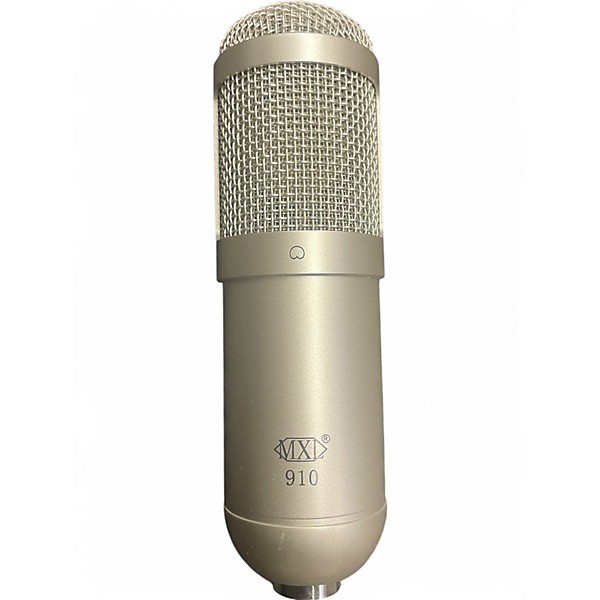 MXL Used MXL 910 Condenser Microphone