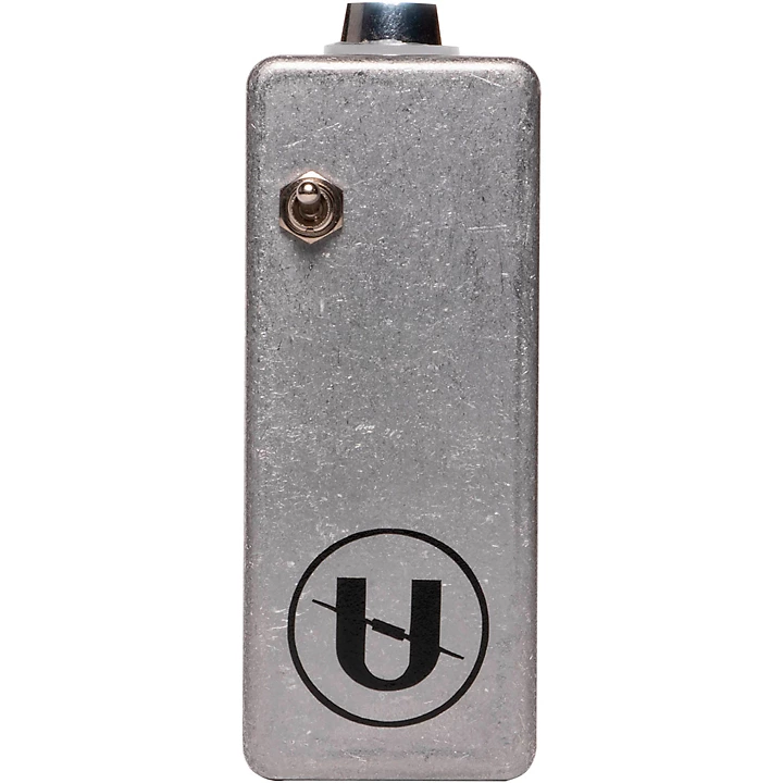 Pedalboard Flashlight Super Bright LED Grey