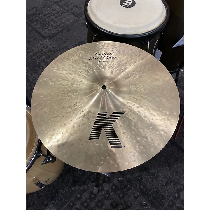 Zildjian Used Zildjian