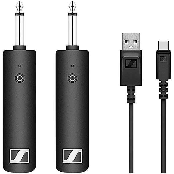 XSW D INSTRUMENT BASE SET Digital Instrument Wireless System