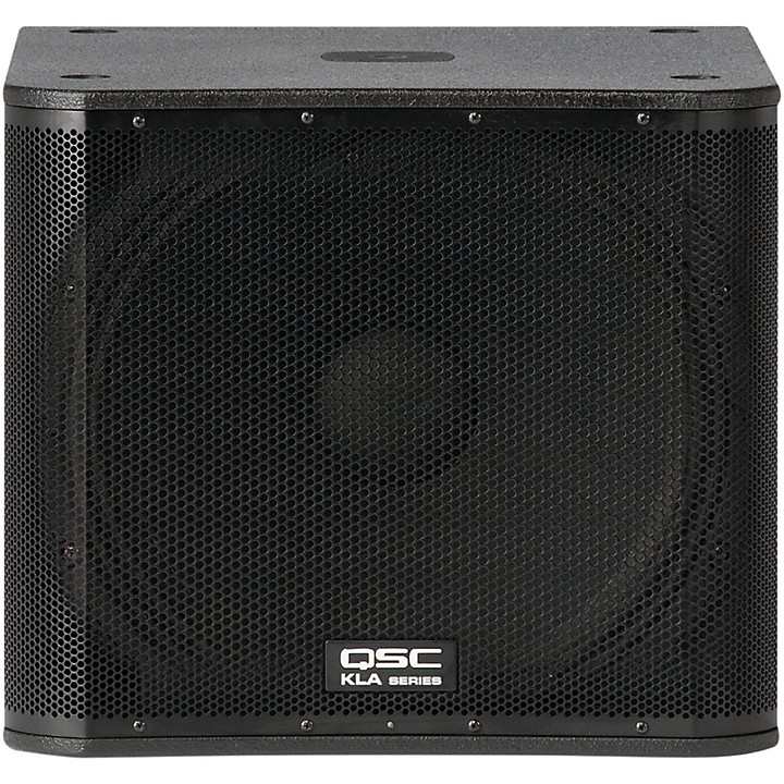 KLA181 Active Line Array Subwoofer
