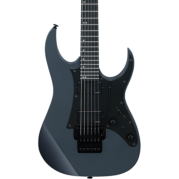 RGR5130 Prestige 6str Electric Guitar Gray Metallic