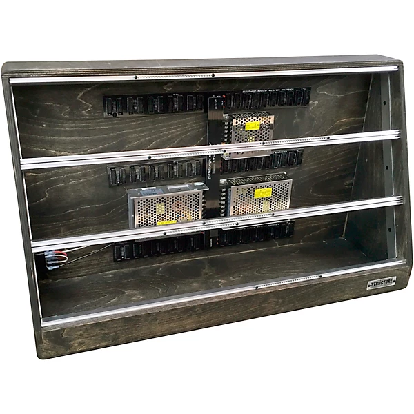 STRUCTURE EP 420 ENCLOSURE