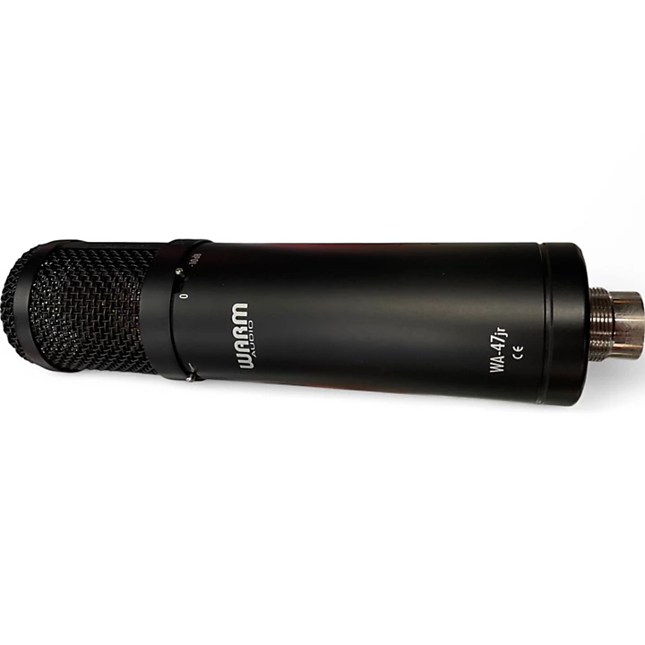 Warm Audio Used Warm Audio WA 47JR Condenser Microphone