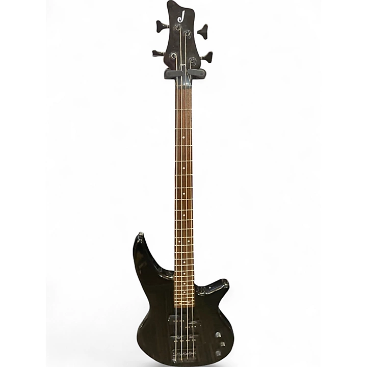 Jackson Used Jackson JS2 Concert Black Electric Bass Guitar