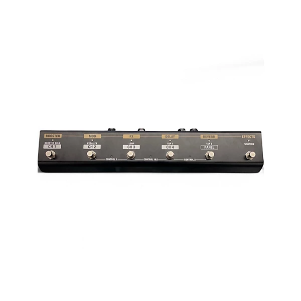 Used BOSS MS3 Multi Effects Switcher Effect Processor