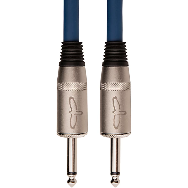 Classic Speaker Cable 1 4 to 1 4 3 ft