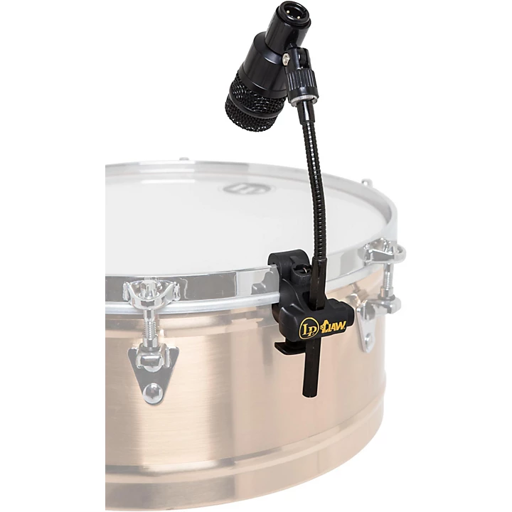 EZ Mount Mic Claw