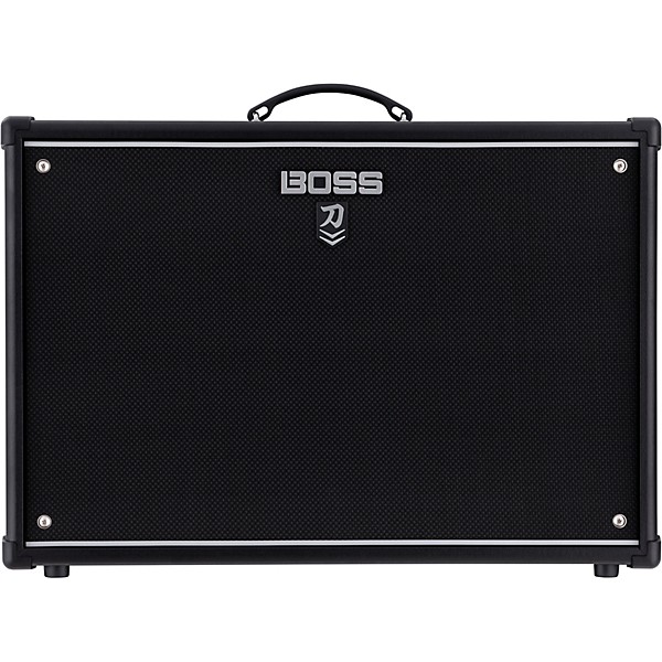 BOSS Katana 100/212 MkII 100W 2x12 Guitar Combo Amplifier