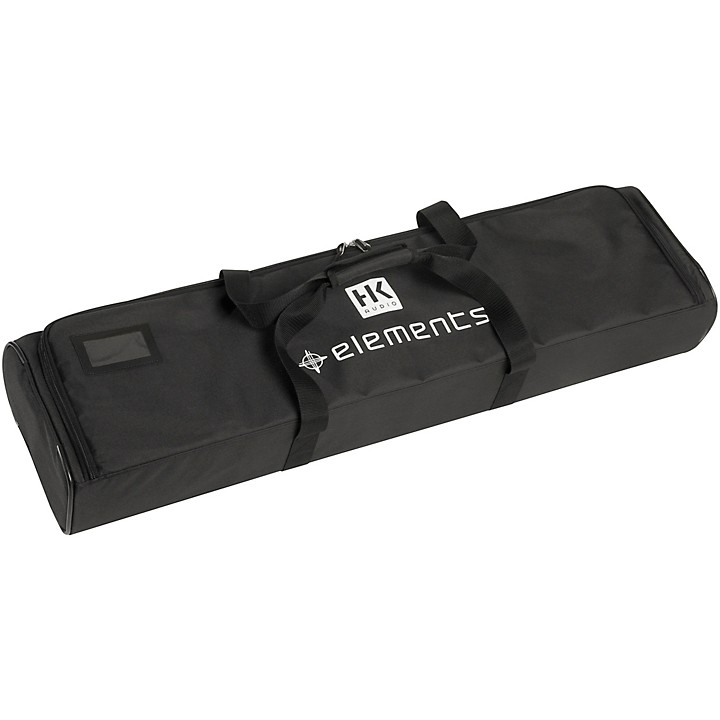 ELEMENTS Soft Bag