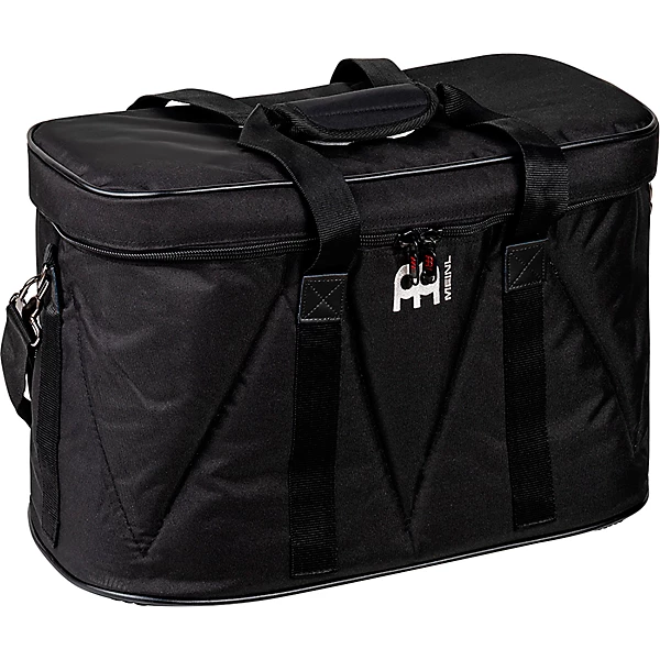 Professional Bongo Bag