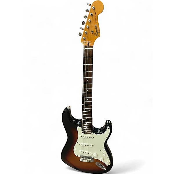 Squier Used Squier Classic Vibe