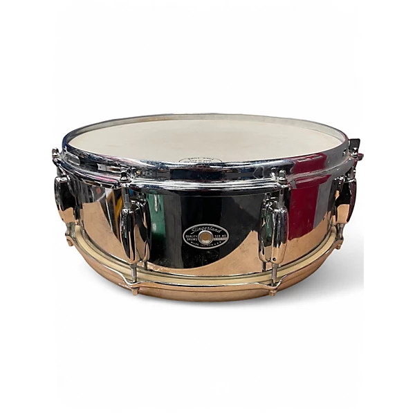 Slingerland Used Slingerland 55X14 Festival