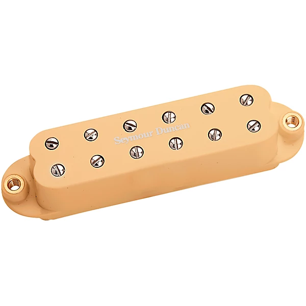 SL59 1b Little 59 for Stratocaster Cream