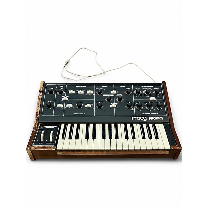 Moog Used Moog PRODIGY Synthesizer