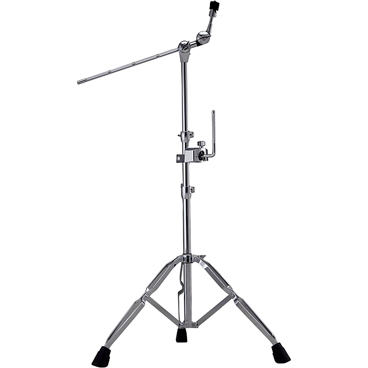 V Drums Acoustic Design Double Braced Combination Boom Stand