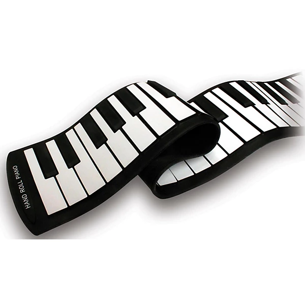 Rock And Roll It Piano