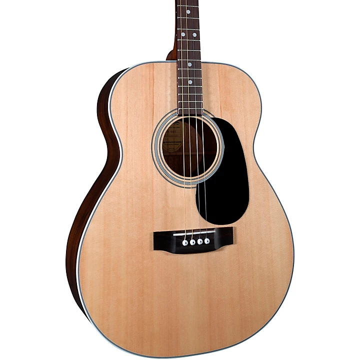 Blueridge BR 60T Contemporary Series Tenor Acoustic Guitar Natural