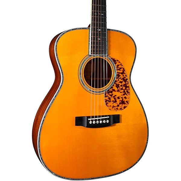 BR 283 Prewar Series 000 Acoustic Guitar Aging Toner