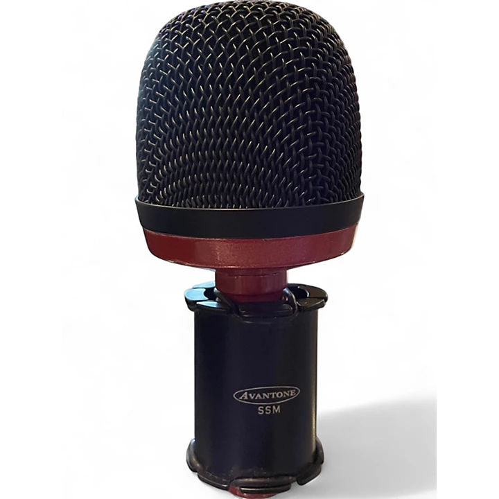 Avantone Used Avantone Mondo Dynamic Microphone.gc